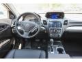 White Diamond Pearl - RDX FWD Technology Photo No. 29