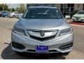 Lunar Silver Metallic - RDX FWD Photo No. 2