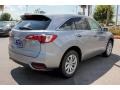 Lunar Silver Metallic - RDX FWD Photo No. 7