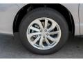 Lunar Silver Metallic - RDX FWD Photo No. 10