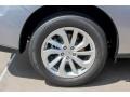 Lunar Silver Metallic - RDX FWD Photo No. 12