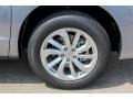 Lunar Silver Metallic - RDX FWD Photo No. 13