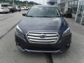 Carbide Gray Metallic - Legacy 2.5i Premium Photo No. 6