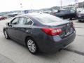 Carbide Gray Metallic - Legacy 2.5i Premium Photo No. 9