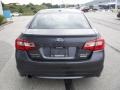 Carbide Gray Metallic - Legacy 2.5i Premium Photo No. 11