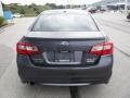 2015 Carbide Gray Metallic Subaru Legacy 2.5i Premium  photo #11