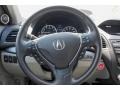 Lunar Silver Metallic - RDX FWD Photo No. 28