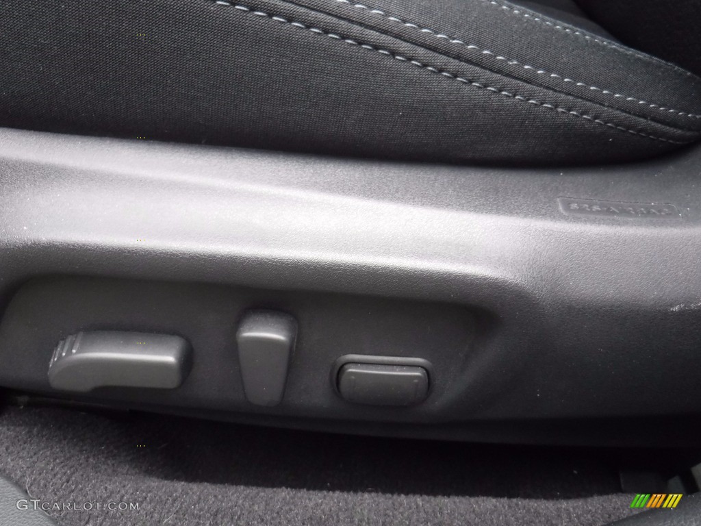 2015 Legacy 2.5i Premium - Carbide Gray Metallic / Slate Black photo #18