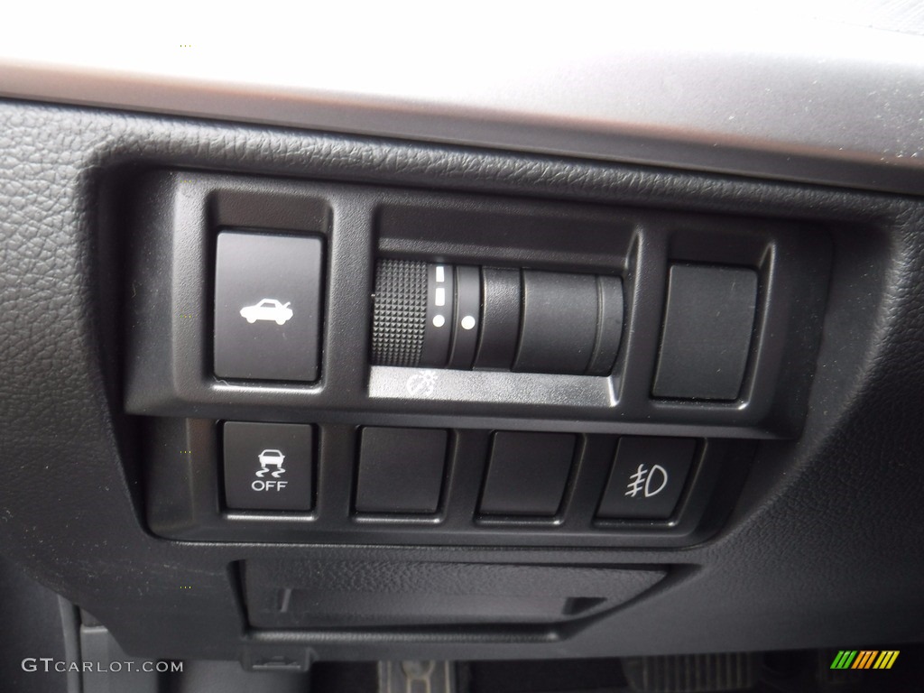 2015 Legacy 2.5i Premium - Carbide Gray Metallic / Slate Black photo #19