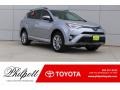 Silver Sky Metallic - RAV4 Platinum Photo No. 1