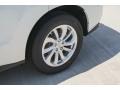 White Diamond Pearl - RDX FWD Technology Photo No. 11