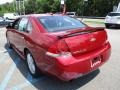 2013 Crystal Red Tintcoat Chevrolet Impala LTZ  photo #10