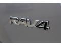 2017 Silver Sky Metallic Toyota RAV4 Platinum  photo #9
