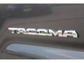 2017 Magnetic Gray Metallic Toyota Tacoma TRD Sport Double Cab  photo #8