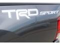 Magnetic Gray Metallic - Tacoma TRD Sport Double Cab Photo No. 9