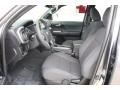 2017 Magnetic Gray Metallic Toyota Tacoma TRD Sport Double Cab  photo #12
