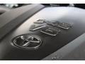 2017 Magnetic Gray Metallic Toyota Tacoma TRD Sport Double Cab  photo #29