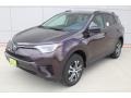 Black - RAV4 LE Photo No. 3