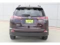 Black - RAV4 LE Photo No. 6