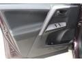 Black - RAV4 LE Photo No. 9