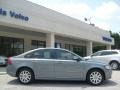 Chameleon Blue Metallic - S40 2.4i Photo No. 2