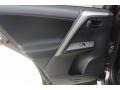 Black - RAV4 LE Photo No. 19