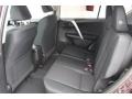 Black - RAV4 LE Photo No. 20