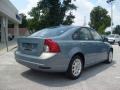 Chameleon Blue Metallic - S40 2.4i Photo No. 3