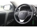 Black - RAV4 LE Photo No. 22