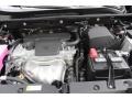 Black - RAV4 LE Photo No. 24