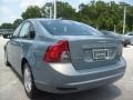 Chameleon Blue Metallic - S40 2.4i Photo No. 5