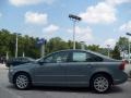 Chameleon Blue Metallic - S40 2.4i Photo No. 6