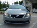 Chameleon Blue Metallic - S40 2.4i Photo No. 8