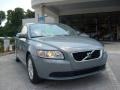 2008 Chameleon Blue Metallic Volvo S40 2.4i  photo #9