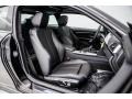 2018 Black Sapphire Metallic BMW 4 Series 440i Coupe  photo #2