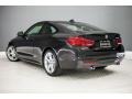 2018 Black Sapphire Metallic BMW 4 Series 440i Coupe  photo #3