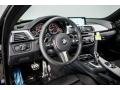 2018 Black Sapphire Metallic BMW 4 Series 440i Coupe  photo #5