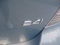 Chameleon Blue Metallic - S40 2.4i Photo No. 12