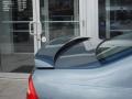 Steel Blue Metallic - Fusion SEL Photo No. 4
