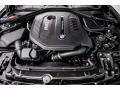 2018 Black Sapphire Metallic BMW 4 Series 440i Coupe  photo #8