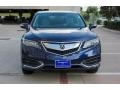 Fathom Blue Pearl - RDX FWD Technology Photo No. 2