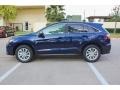 Fathom Blue Pearl - RDX FWD Technology Photo No. 4