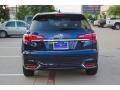 Fathom Blue Pearl - RDX FWD Technology Photo No. 6