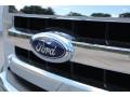 2017 Ingot Silver Ford F150 XLT SuperCrew  photo #8