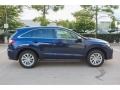 Fathom Blue Pearl - RDX FWD Technology Photo No. 8