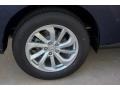 Fathom Blue Pearl - RDX FWD Technology Photo No. 11