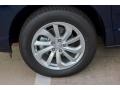 Fathom Blue Pearl - RDX FWD Technology Photo No. 13