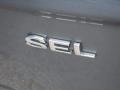 Steel Blue Metallic - Fusion SEL Photo No. 13