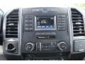 2017 Ingot Silver Ford F150 XLT SuperCrew  photo #14