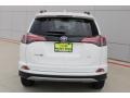 Super White - RAV4 SE Photo No. 6